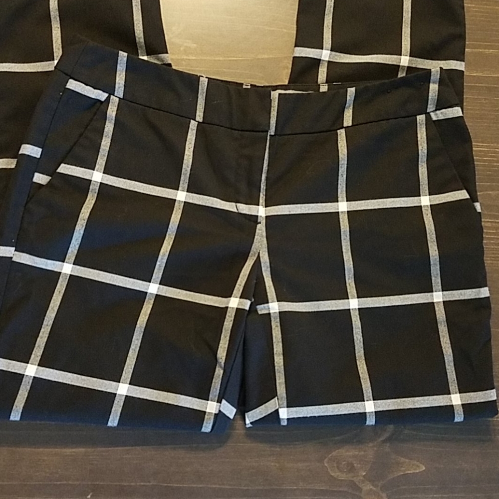 New York and Company dress pants